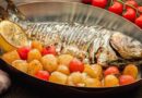 Блюда из рыбы — ТОП-5 полезных и вкусных рецептов приготовления горячих рыбных блюд