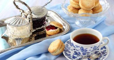 Постная выпечка в великий пост — 9 вкусных десертов к чаю