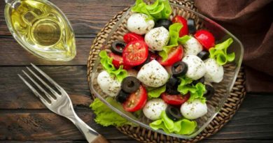 Бюджетные салаты и закуски — вкусные и полезные рецепты приготовления
